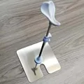Large 3th Square
