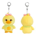 PPEU Keychain