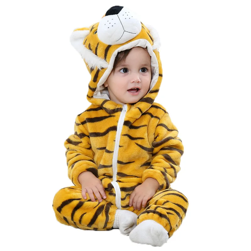 New Tiger