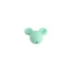 30pcs Mint green