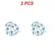 Style E 2pcs