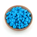 Aqua blue