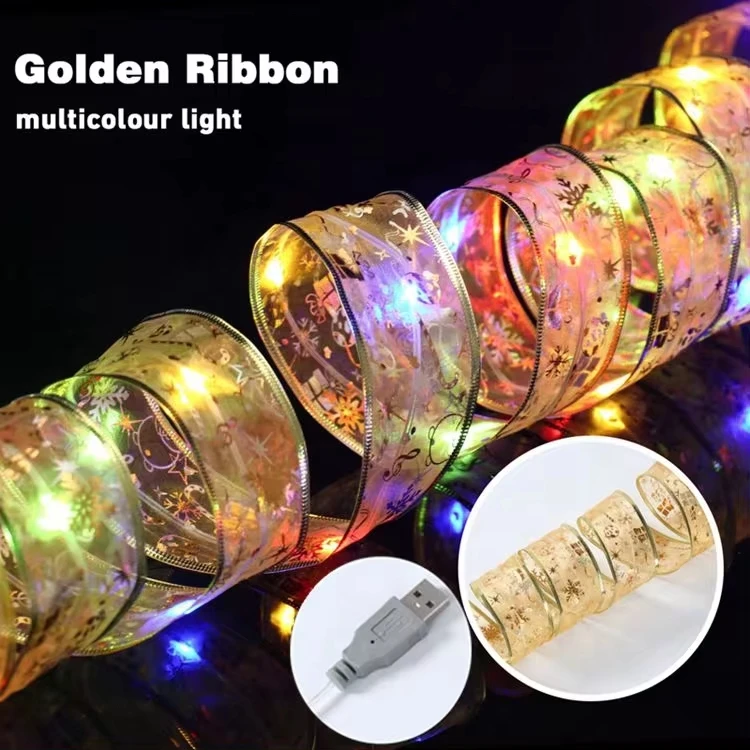 Color light USB
