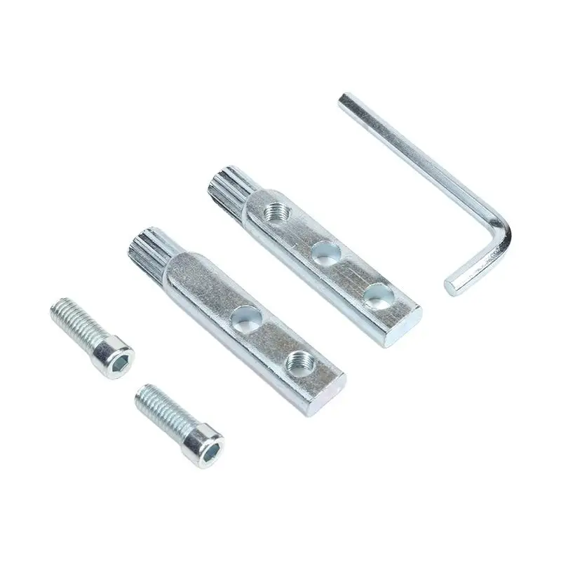 Removedor de válvula de tapón de acero profesional, removedor de ángulo ajustable de 1/2 pulgadas -3/4 pulgadas, Kit de reparación de fontanero - imagen 5