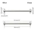 Silver-61mm