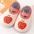 light pink apple