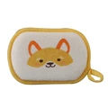 for fox yellow