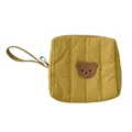 khaki bear