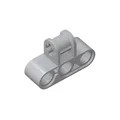 100pcs light grey