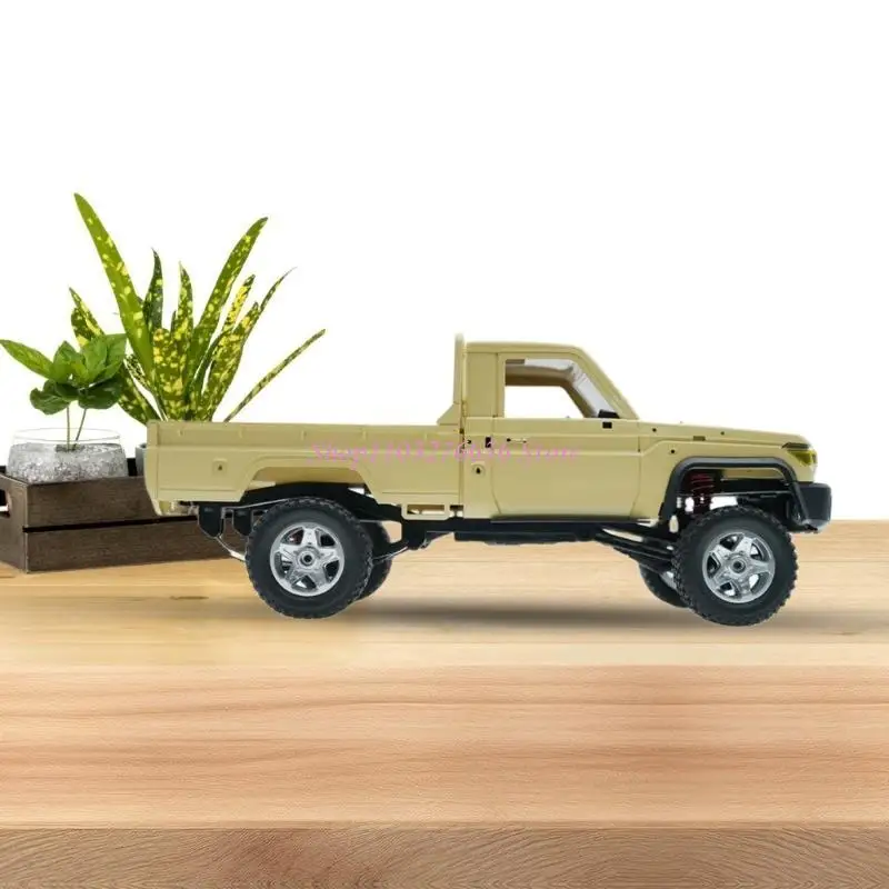 R6FD Conjunto parte modificación del conjunto neumáticos 4 automóviles para mejorar compatibilidad - imagen 4