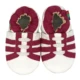 sports fuchsia white