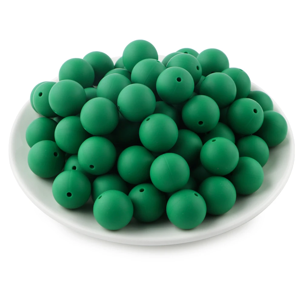 christmas green