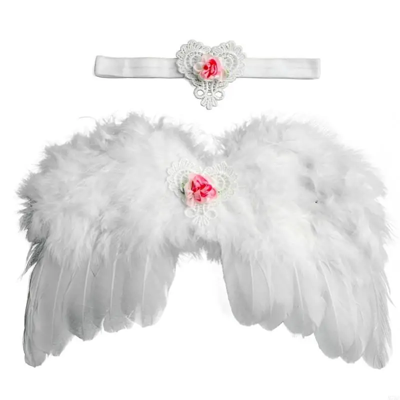 White love heart