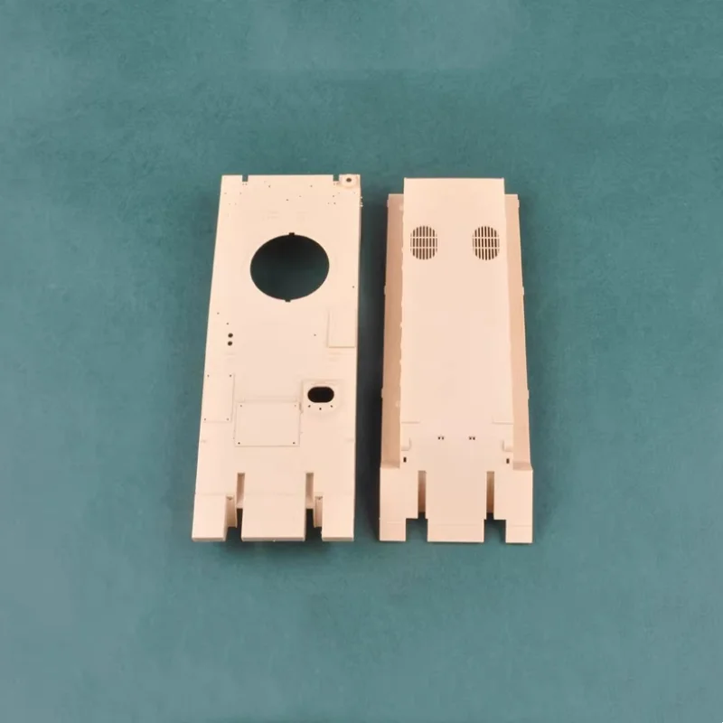 TRUMPETER 1/35 PLA ZTD-05 AAAV, modèle de Puzzle à assembler en plastique - imagen 2