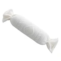 candy pillow-white