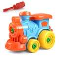 one piece train