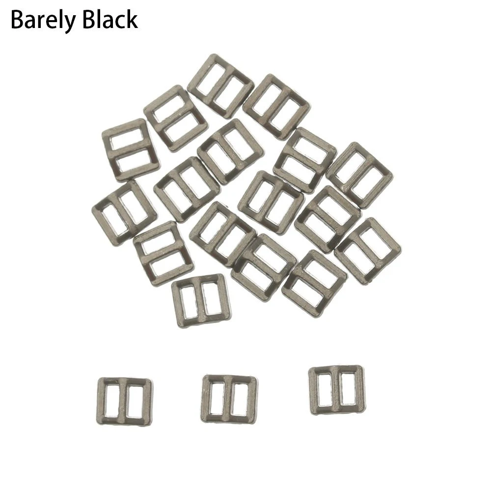 Barely Black