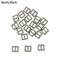 Barely Black
