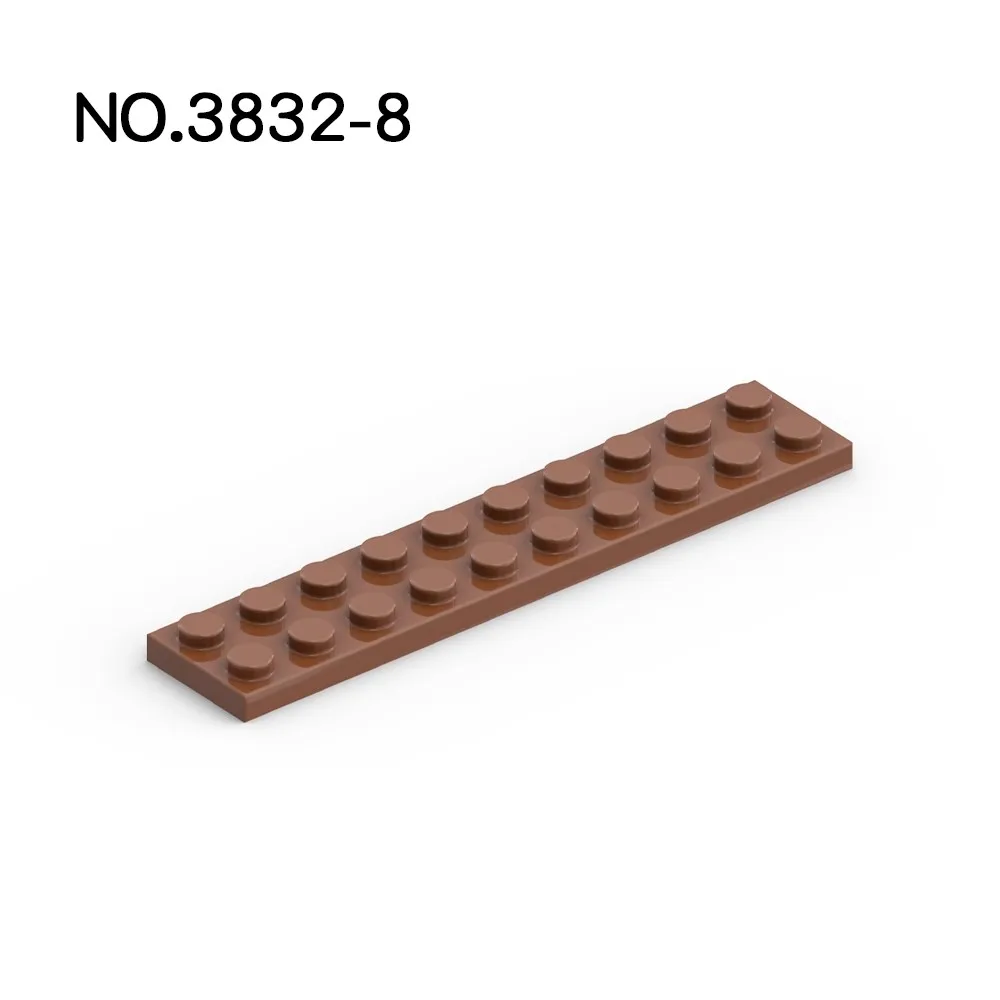 brown-20pcs