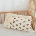 Cute Bear Head