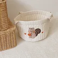 Brown squirrel Small