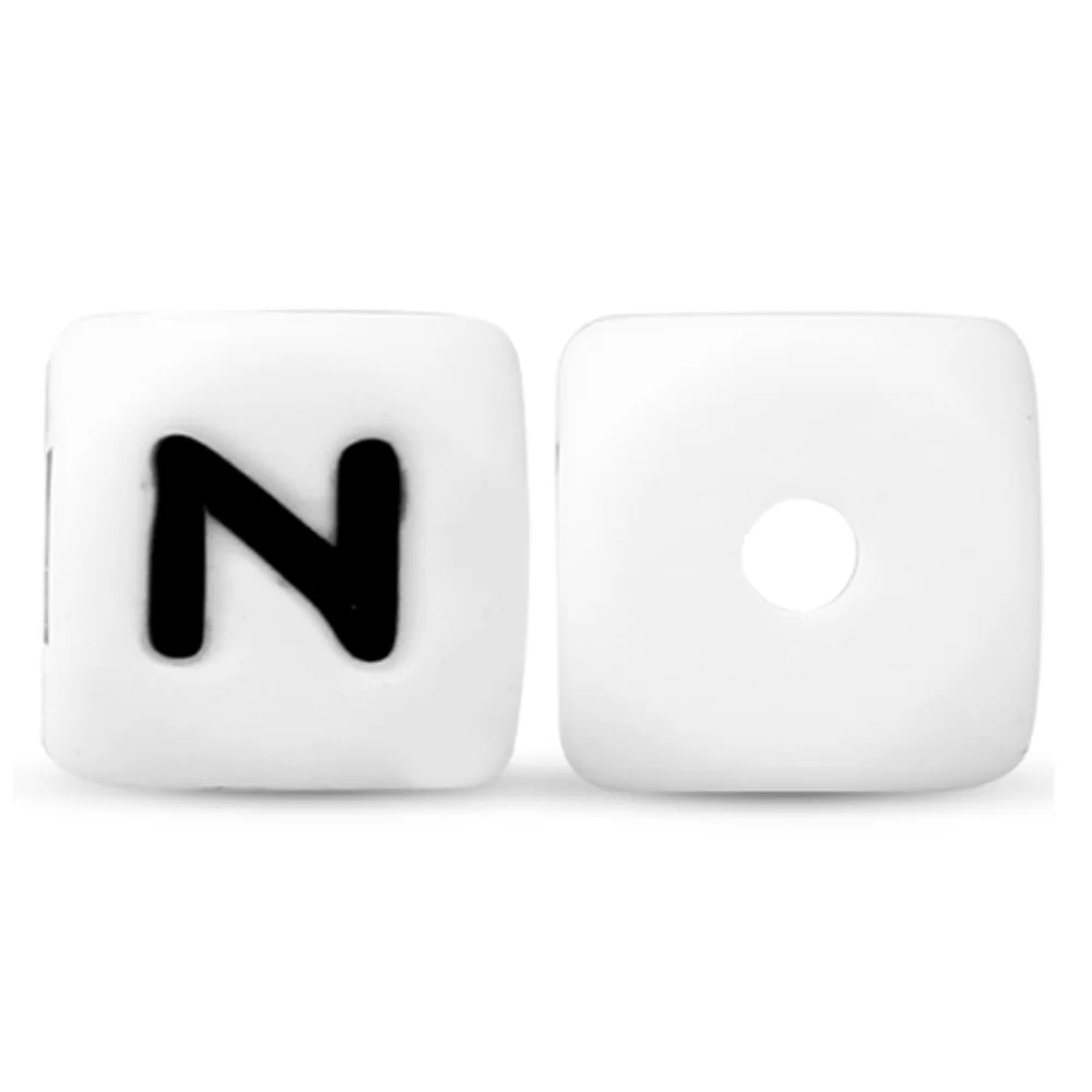 N