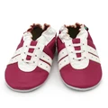 sneakers fuchsia s