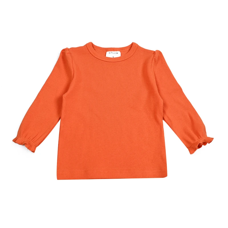 Girl long sleeve