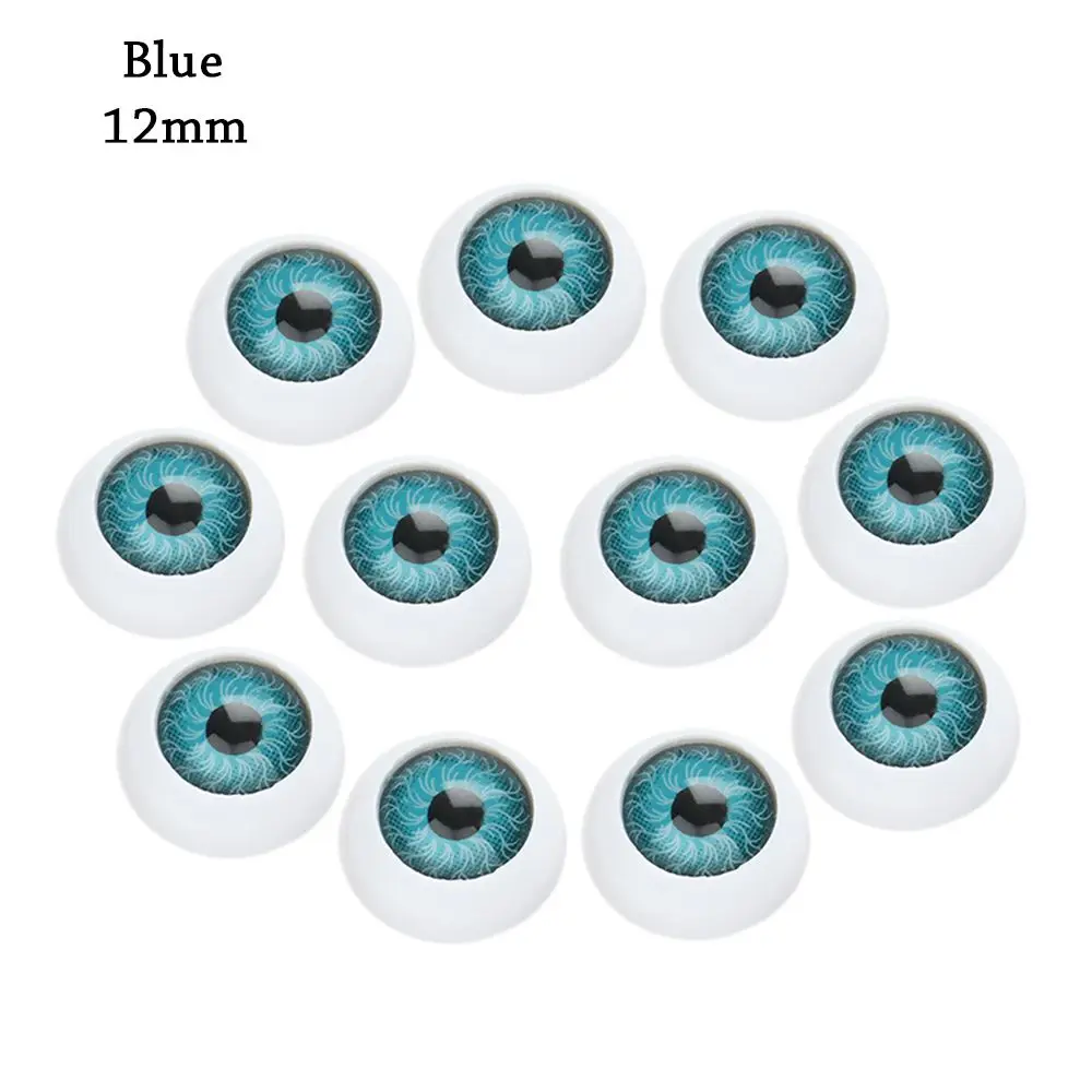 Blue-12mm