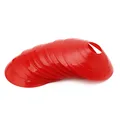 10pcs Red