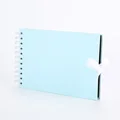 Sky blue 30