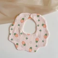 Pink strawberry