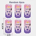 B Random 6PCS