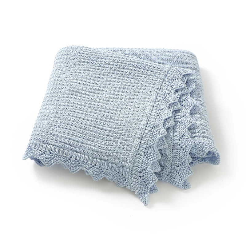 Mantas de bebé súper suaves para recién nacidos, niños y niñas, cochecito de algodón, Moisés, edredones envolventes, funda de cama Unisex para niños pequeños de 90x70cm