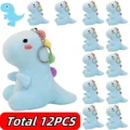 12PCS  Blue