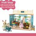 fruit shop