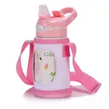 pink cup sleeve