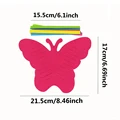 Weaving Butterfly