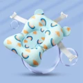 Rainbow Blue A