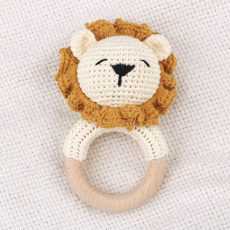 lion B