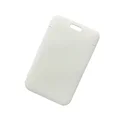 white card holder