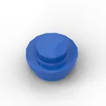 1000pcs blue