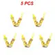 28-Tiger 5pcs