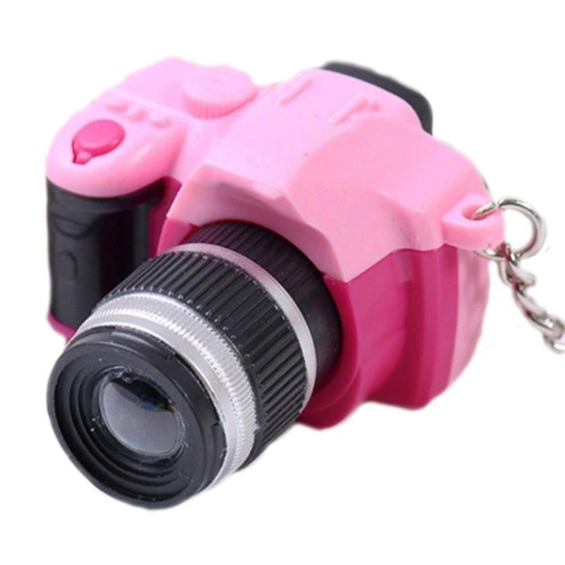 Minicámara modelo M76C 1/12 para casa muñecas, accesorios fotografía recién nacido, accesorio fotografía - imagen 5