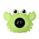 for crab green