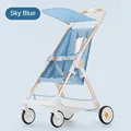 XLX - sky blue