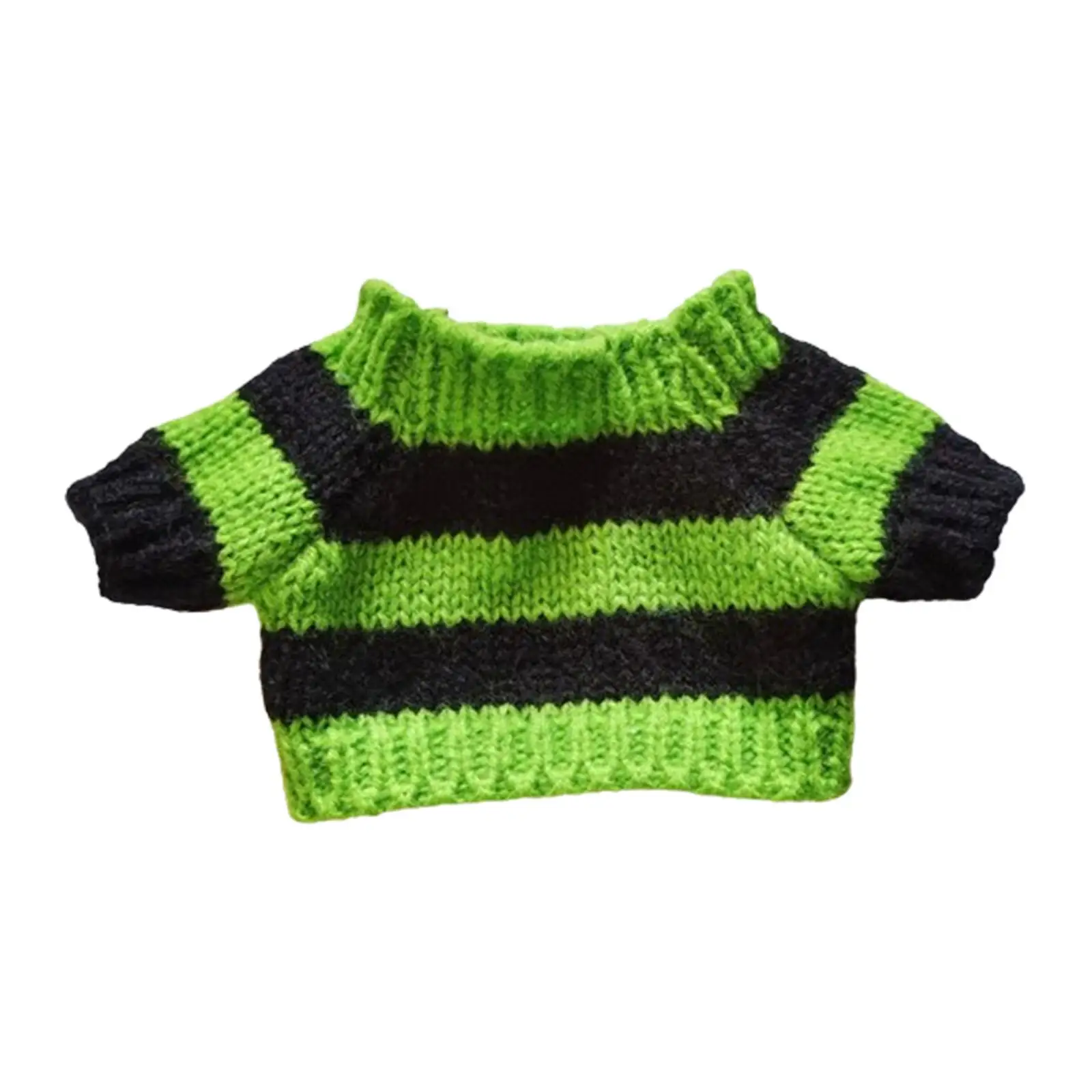 Mini 6 inch Doll Clothes Christmas Birthday Gift Girl Doll Clothes for Kids