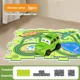 Dinosaur Series 5pcs
