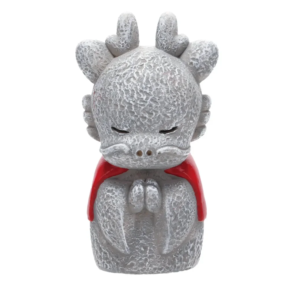dragon Loong jizo