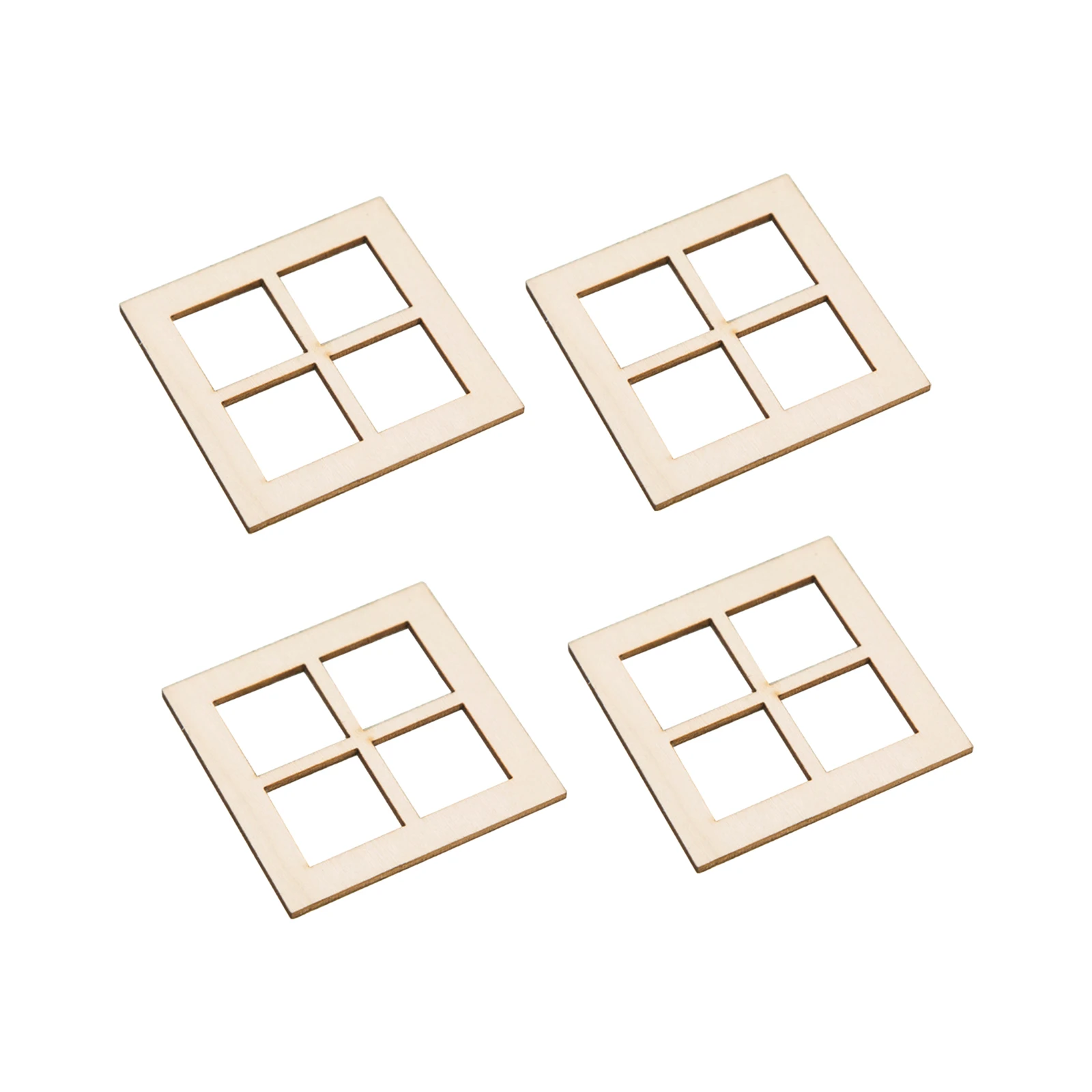 4Pcs